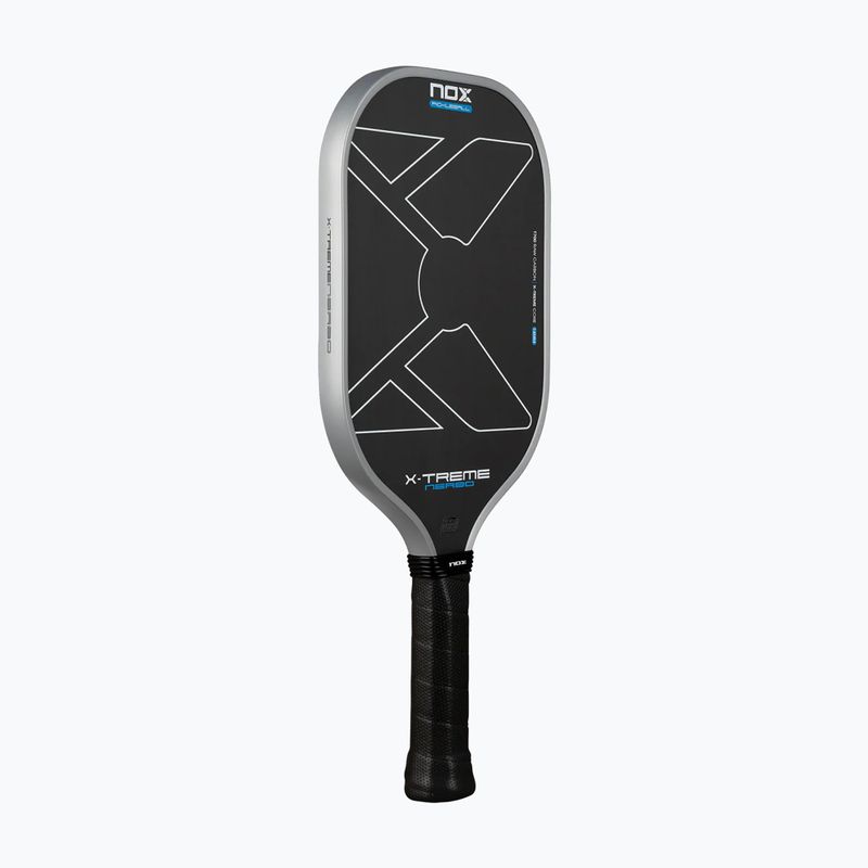 Rachetă de pickleball NOX X-Treme Nerbo 14 mm 2