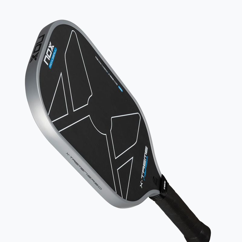 Rachetă de pickleball NOX X-Treme Nerbo 14 mm 4