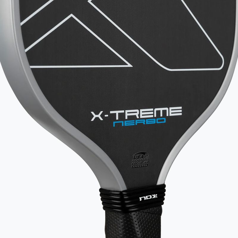 Rachetă de pickleball NOX X-Treme Nerbo 14 mm 6