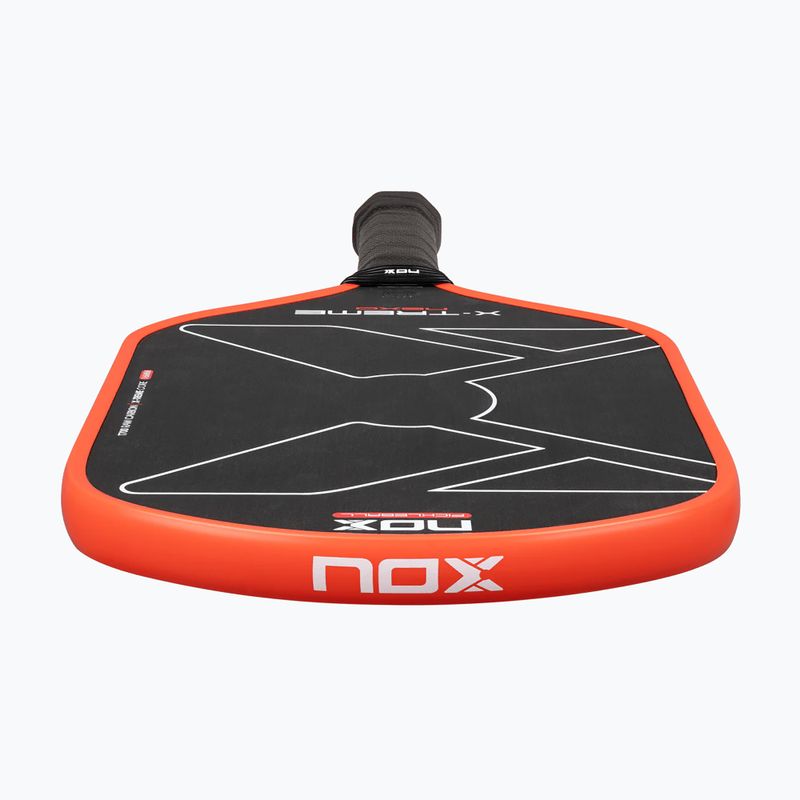 Rachetă de pickleball NOX X-Treme Nexo 16 mm 4
