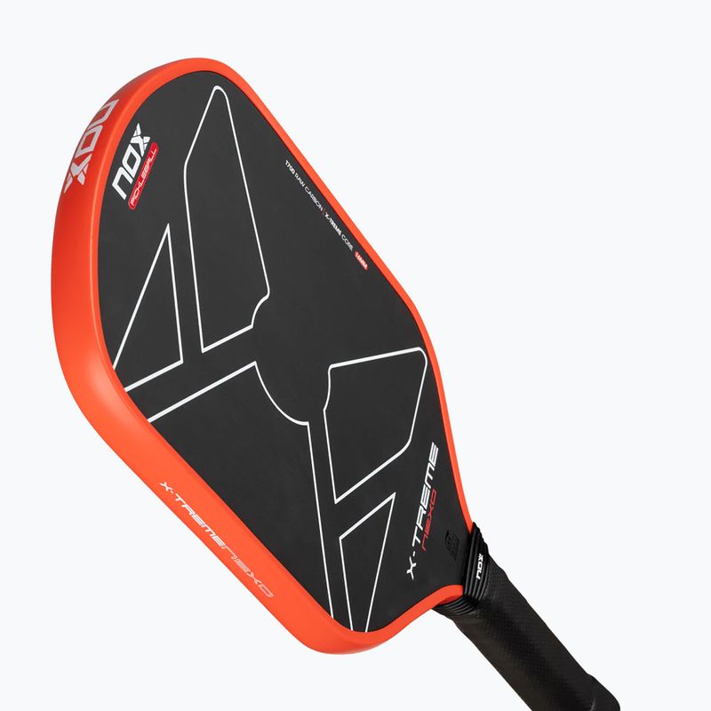 Rachetă de pickleball NOX X-Treme Nexo 16 mm 5