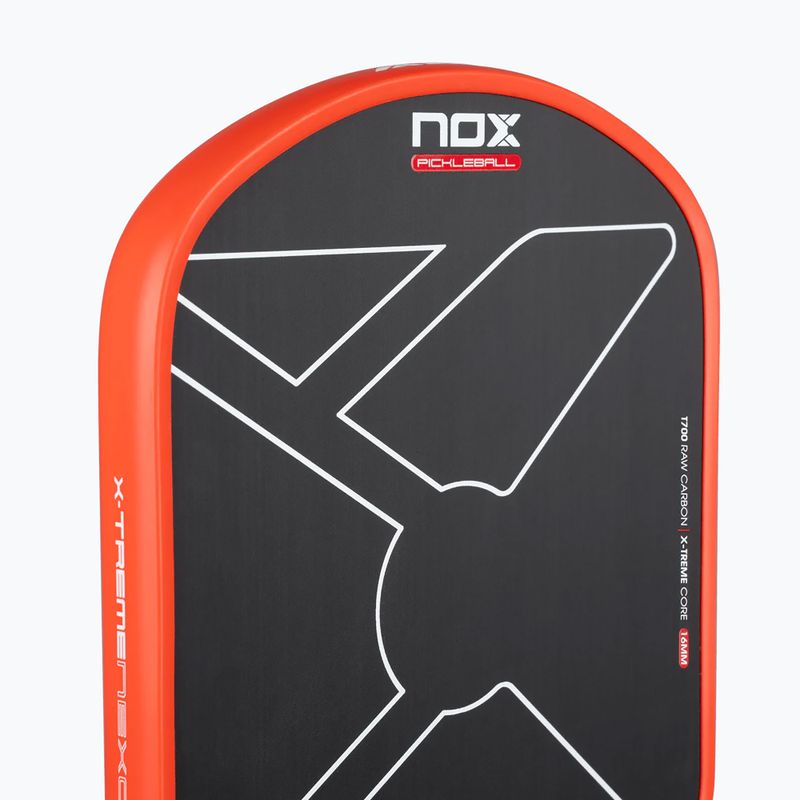Rachetă de pickleball NOX X-Treme Nexo 16 mm 6