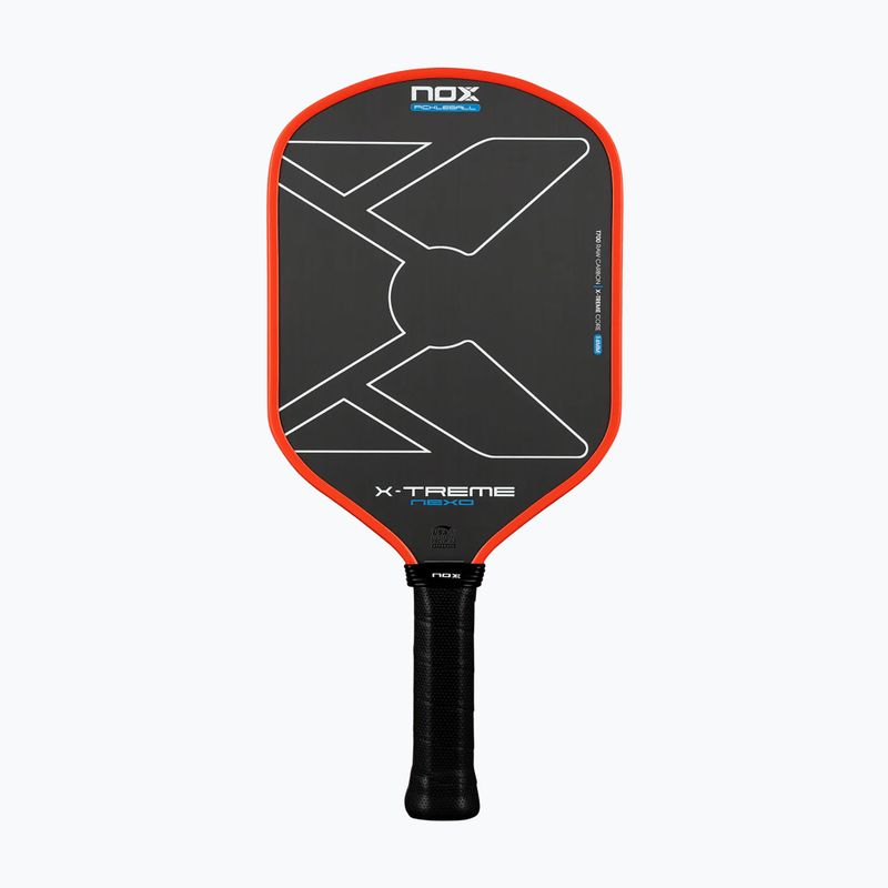 Rachetă de pickleball NOX X-Treme Nexo 14 mm