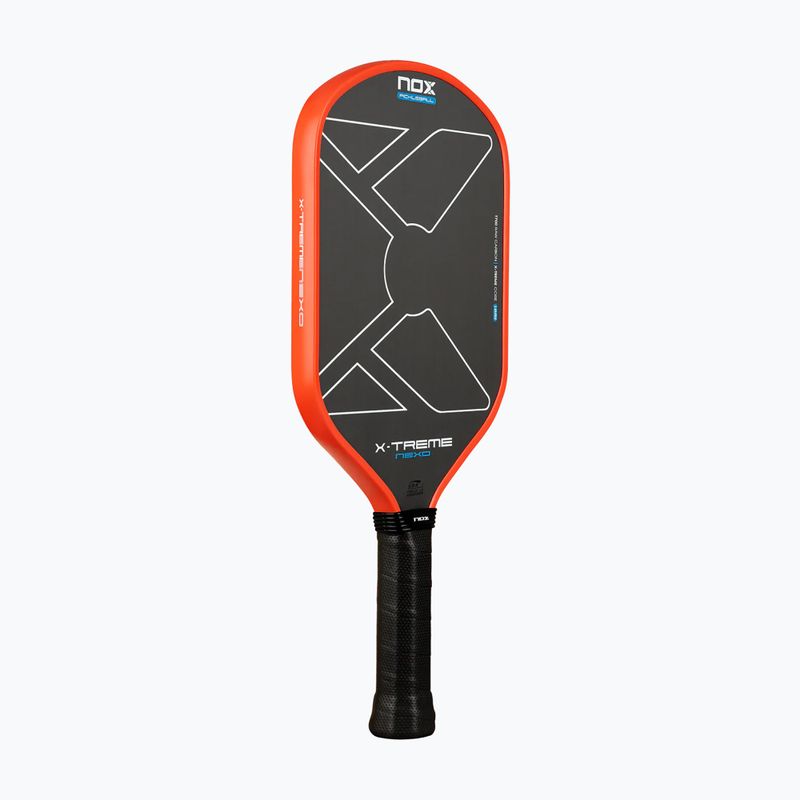 Rachetă de pickleball NOX X-Treme Nexo 14 mm 2