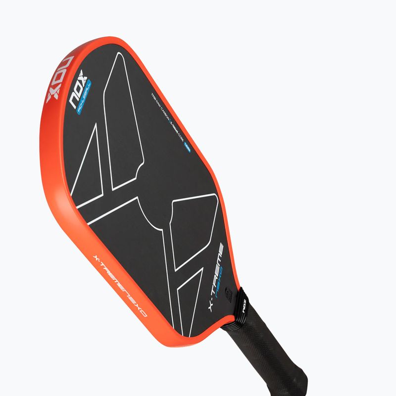 Rachetă de pickleball NOX X-Treme Nexo 14 mm 5
