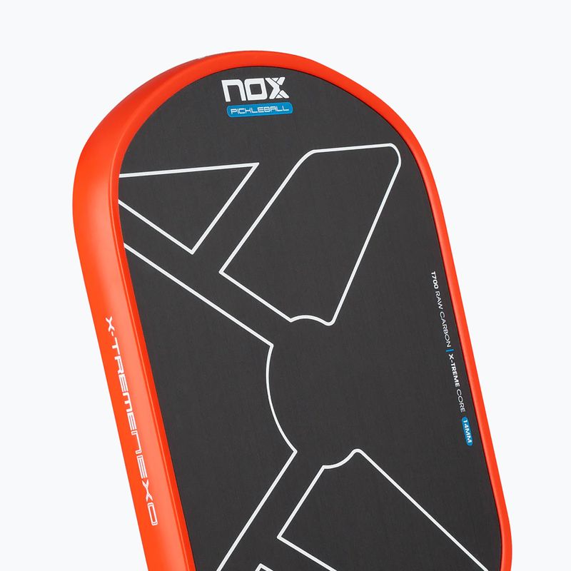 Rachetă de pickleball NOX X-Treme Nexo 14 mm 6