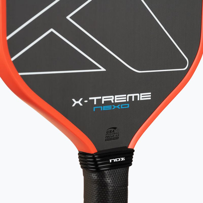 Rachetă de pickleball NOX X-Treme Nexo 14 mm 7