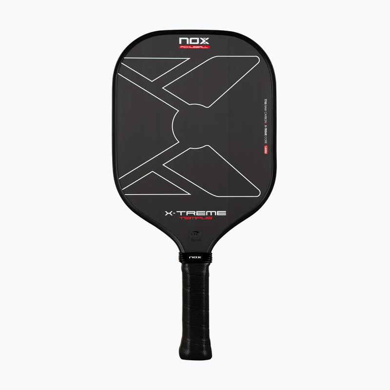 Rachetă de pickleball NOX X-Treme Tempus 16 mm