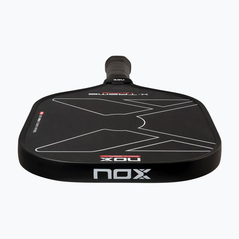 Rachetă de pickleball NOX X-Treme Tempus 16 mm 4