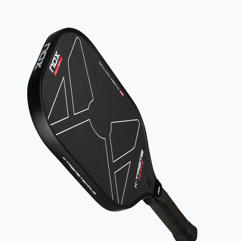 Rachetă de pickleball NOX X-Treme Tempus 16 mm 5