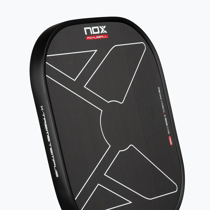 Rachetă de pickleball NOX X-Treme Tempus 16 mm 6