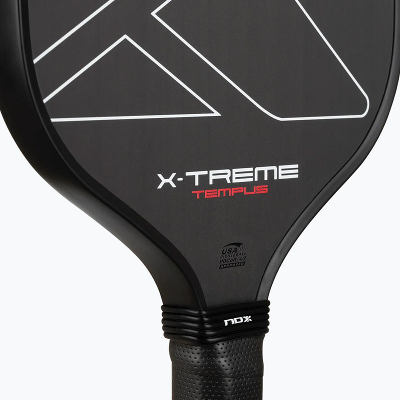 Rachetă de pickleball NOX X-Treme Tempus 16 mm 7