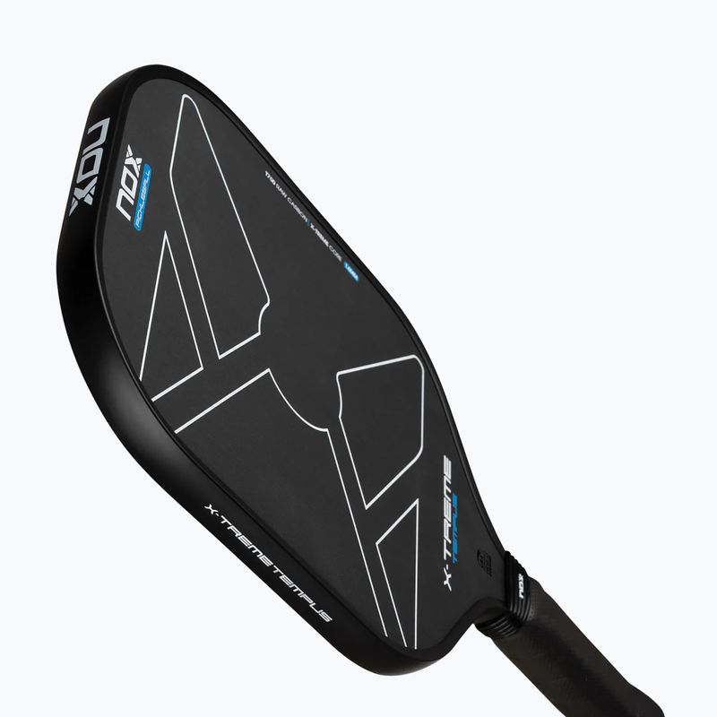 Rachetă de pickleball NOX X-Treme Tempus 14 mm 5