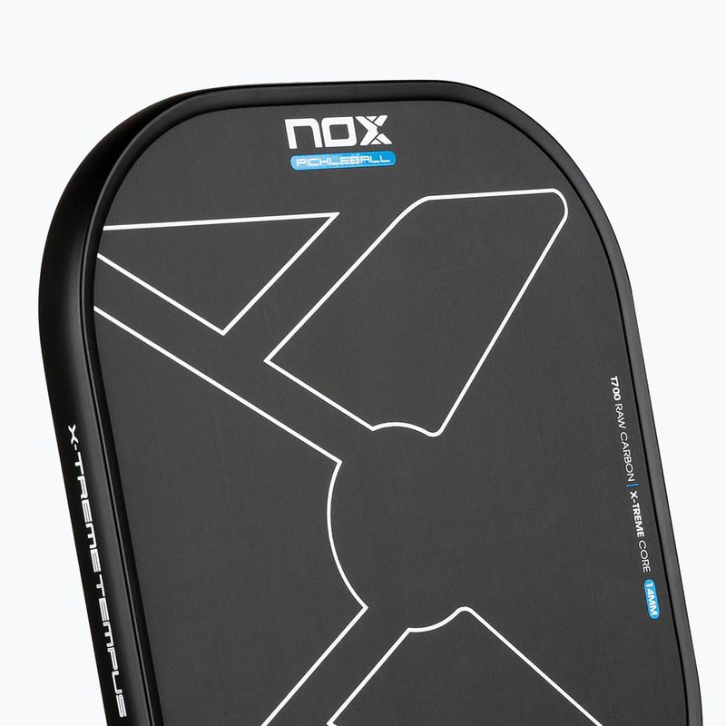 Rachetă de pickleball NOX X-Treme Tempus 14 mm 6