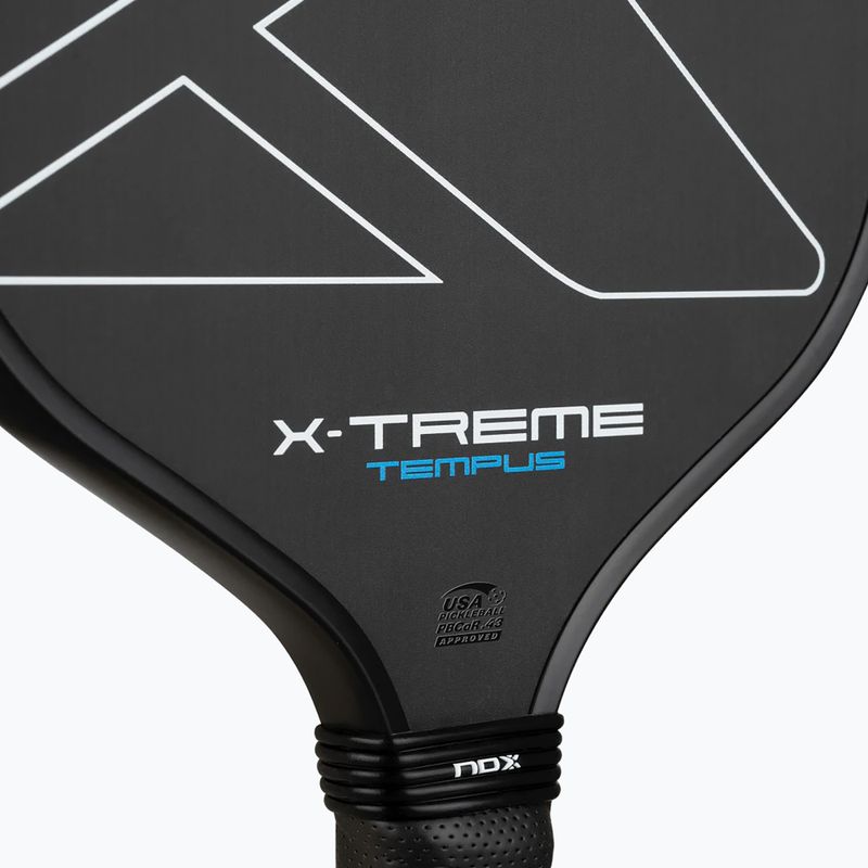 Rachetă de pickleball NOX X-Treme Tempus 14 mm 7