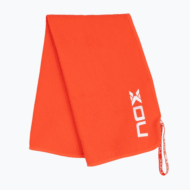 Prosop NOX Cotton Towel red/white 3