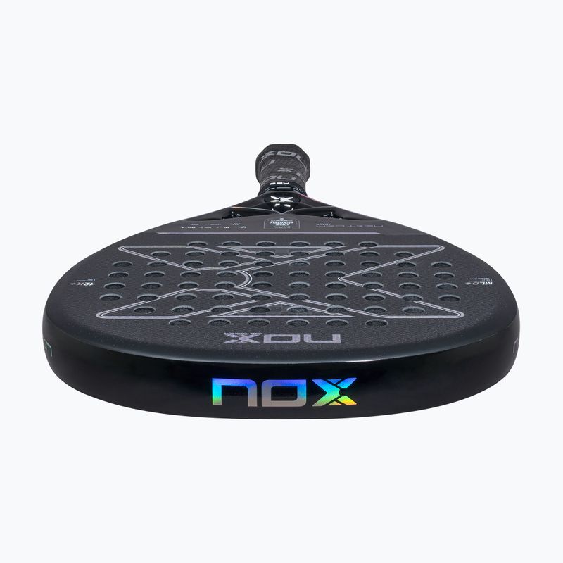 Rachetă de padel NOX Nextgen Pro Attack 12K NFA Series 4
