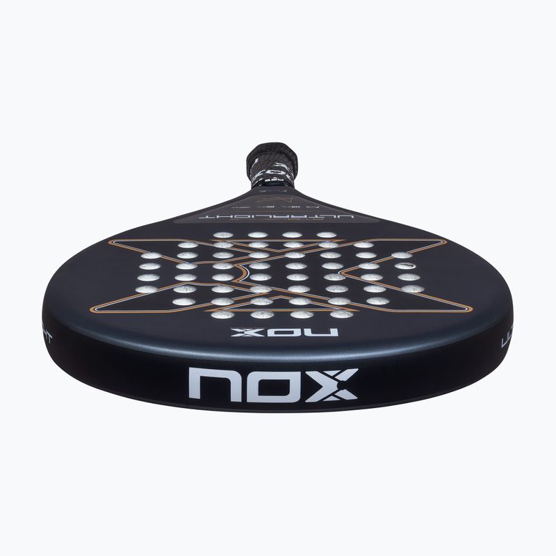 Rachetă de padel pentru copii NOX AT10 Genius Ultralight Jr 4