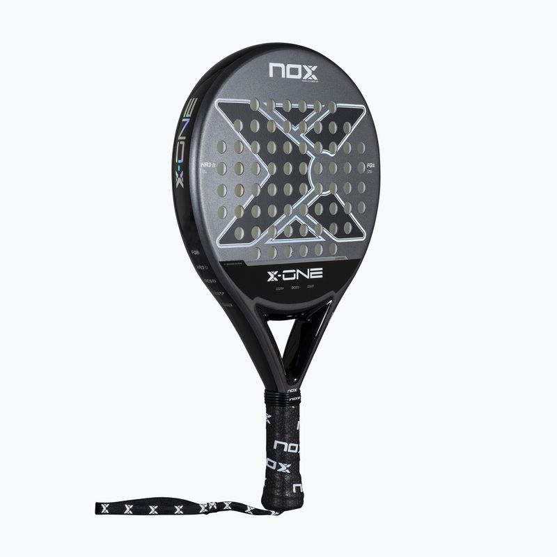 Rachetă de padel NOX X-One 2