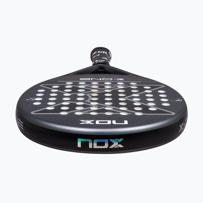 Rachetă de padel NOX X-One 4
