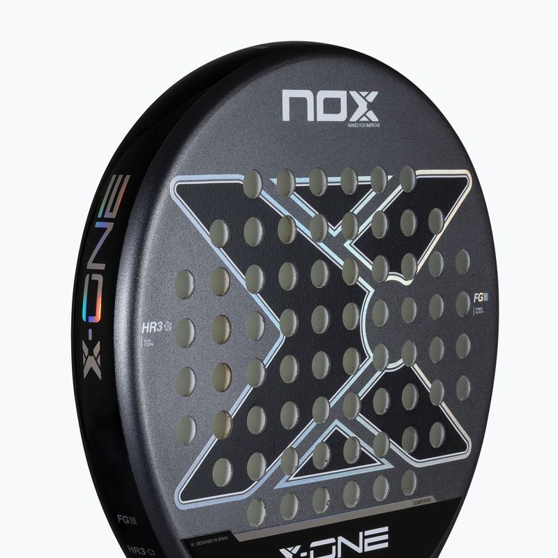 Rachetă de padel NOX X-One 5