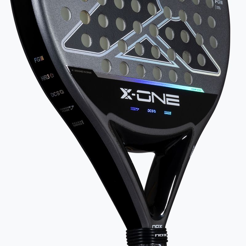 Rachetă de padel NOX X-One 6