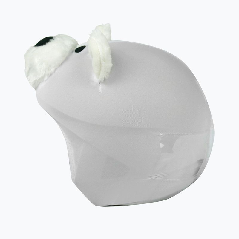 Husă pentru cască COOLCASC Polar Bear