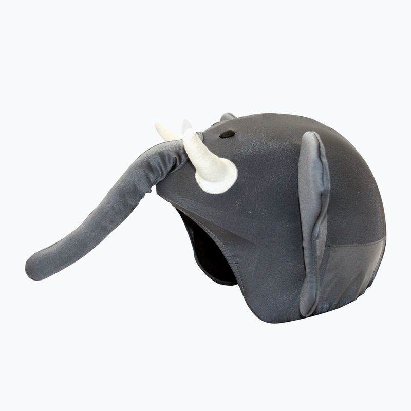 Husă pentru cască COOLCASC Elephant 4