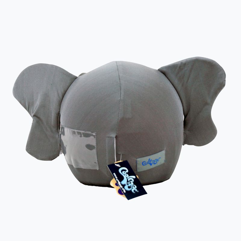 Husă pentru cască COOLCASC Elephant 5