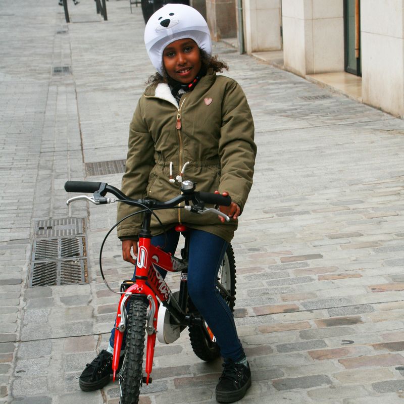 Husă pentru cască COOLCASC Seal 8