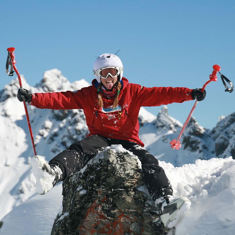 Husă pentru cască COOLCASC Seal 10