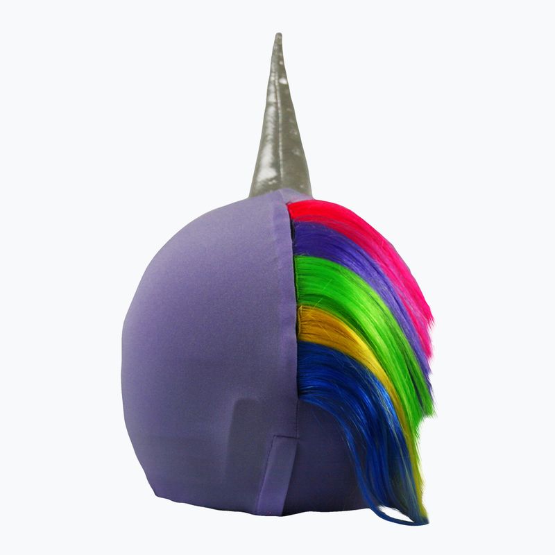 Husă pentru cască COOLCASC Unicorn 3