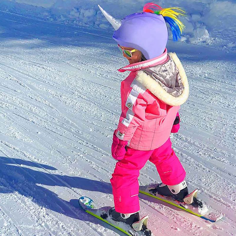 Husă pentru cască COOLCASC Unicorn 10