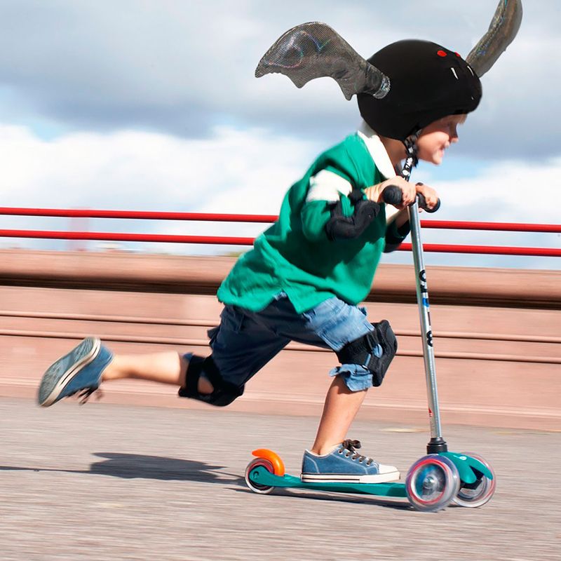 Husă pentru cască COOLCASC Bat 10