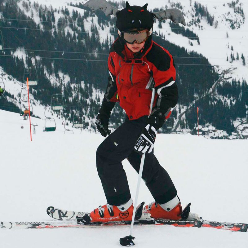 Husă pentru cască COOLCASC Bat 11