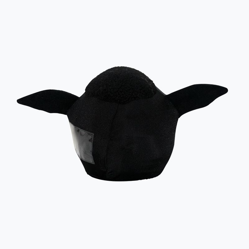 Suprapunere pentru cască COOLCASC Black Sheep 2