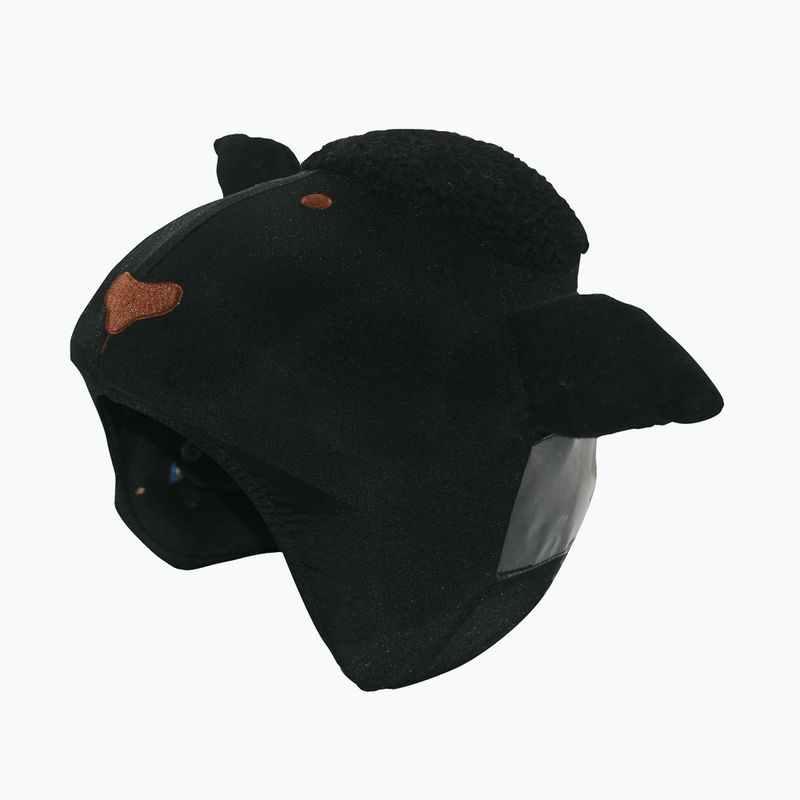 Suprapunere pentru cască COOLCASC Black Sheep 3