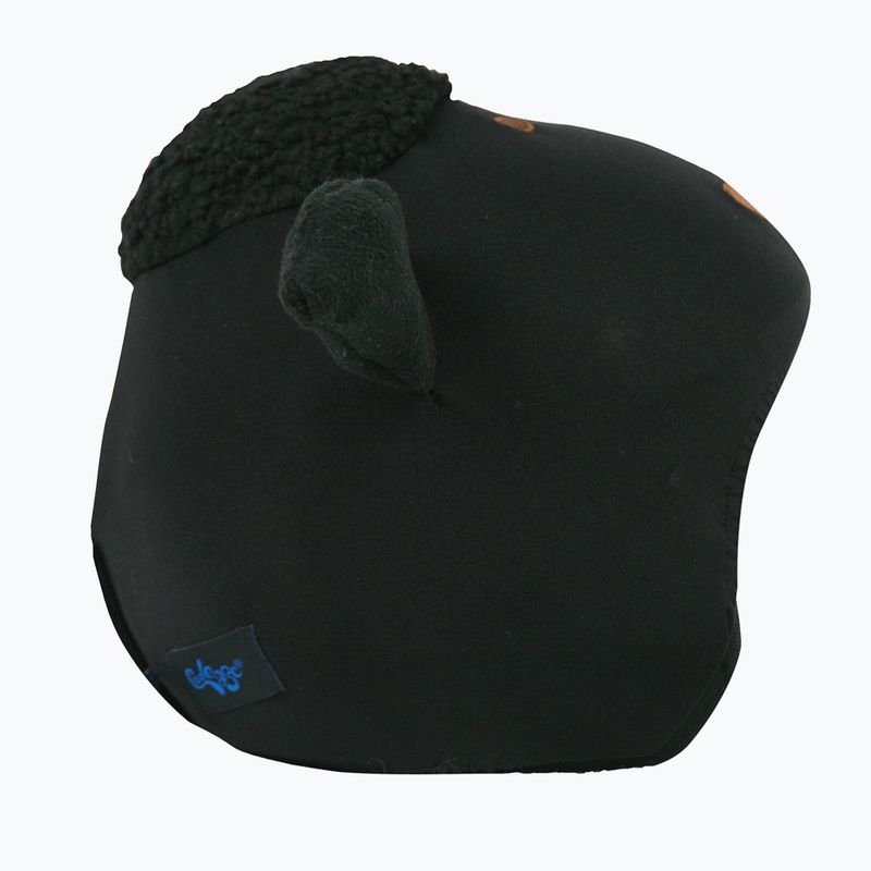 Suprapunere pentru cască COOLCASC Black Sheep 4