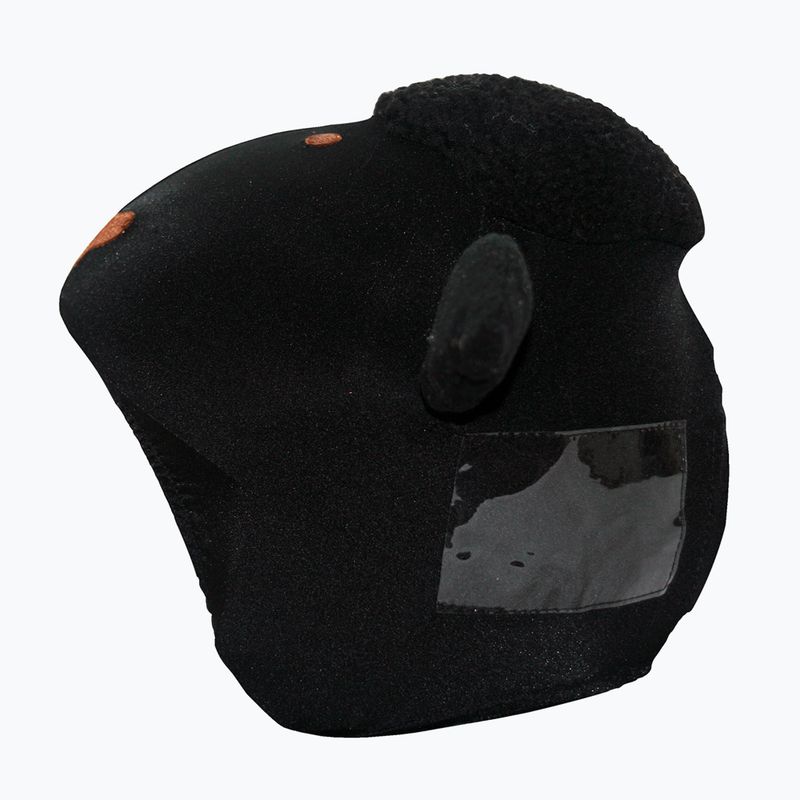 Suprapunere pentru cască COOLCASC Black Sheep 5