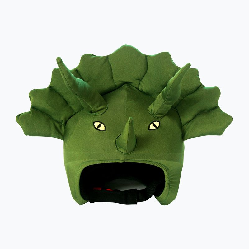 Suprapunere pentru cască COOLCASC Triceratops