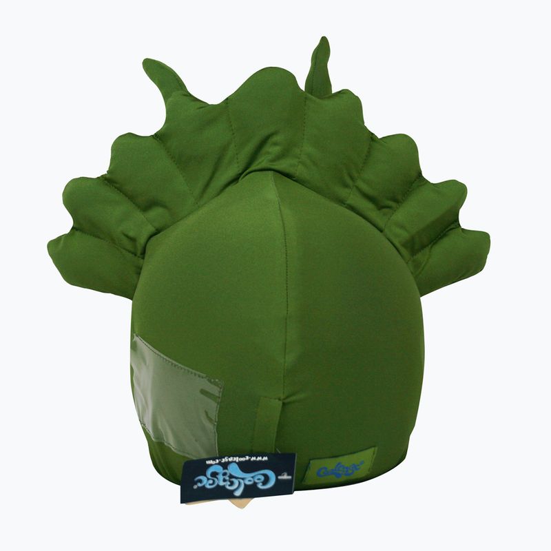 Suprapunere pentru cască COOLCASC Triceratops 2