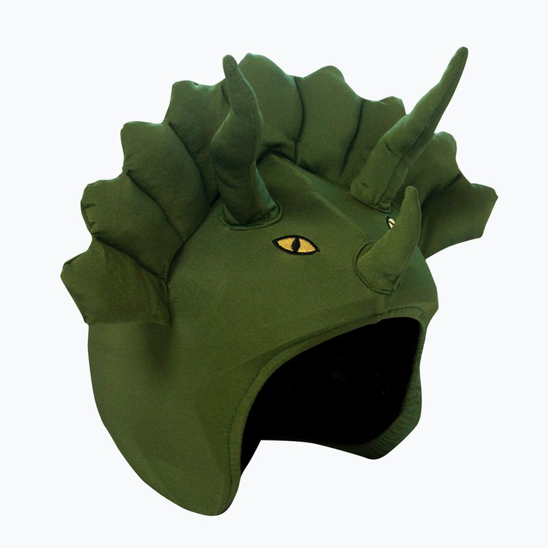 Suprapunere pentru cască COOLCASC Triceratops 3