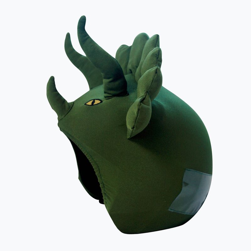 Suprapunere pentru cască COOLCASC Triceratops 5