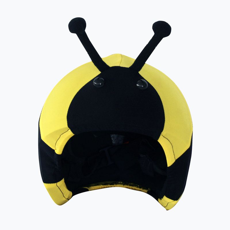 Suprapunere pentru cască COOLCASC Wasp