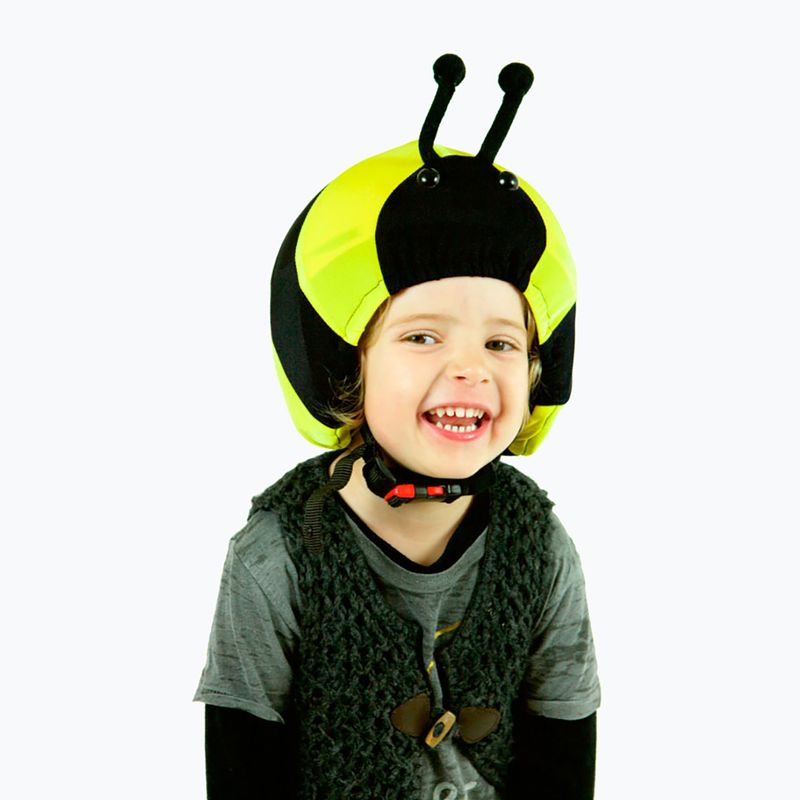 Suprapunere pentru cască COOLCASC Wasp 6