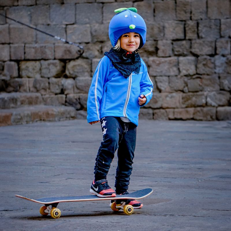 Husă pentru cască COOLCASC Bird 6