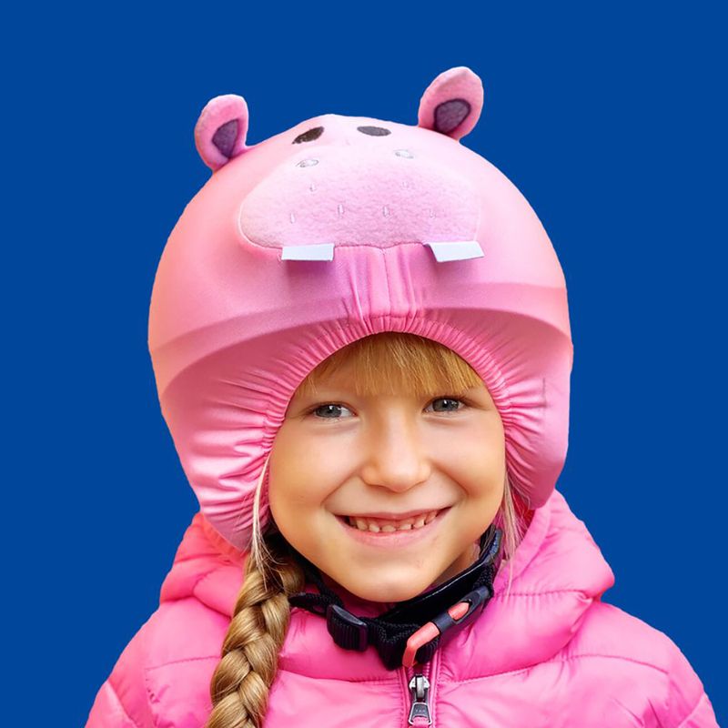 Husă pentru cască COOLCASC Hippo 6