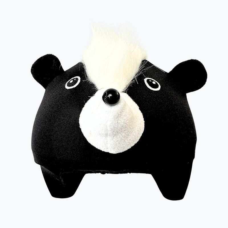 Suprapunere pentru cască COOLCASC Skunk