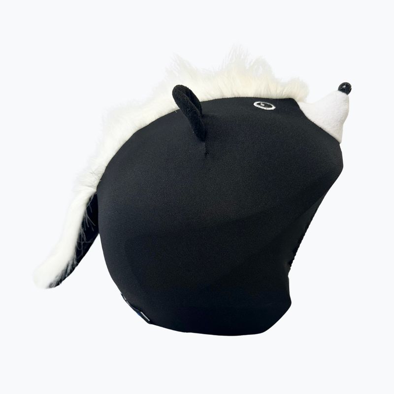 Suprapunere pentru cască COOLCASC Skunk 2