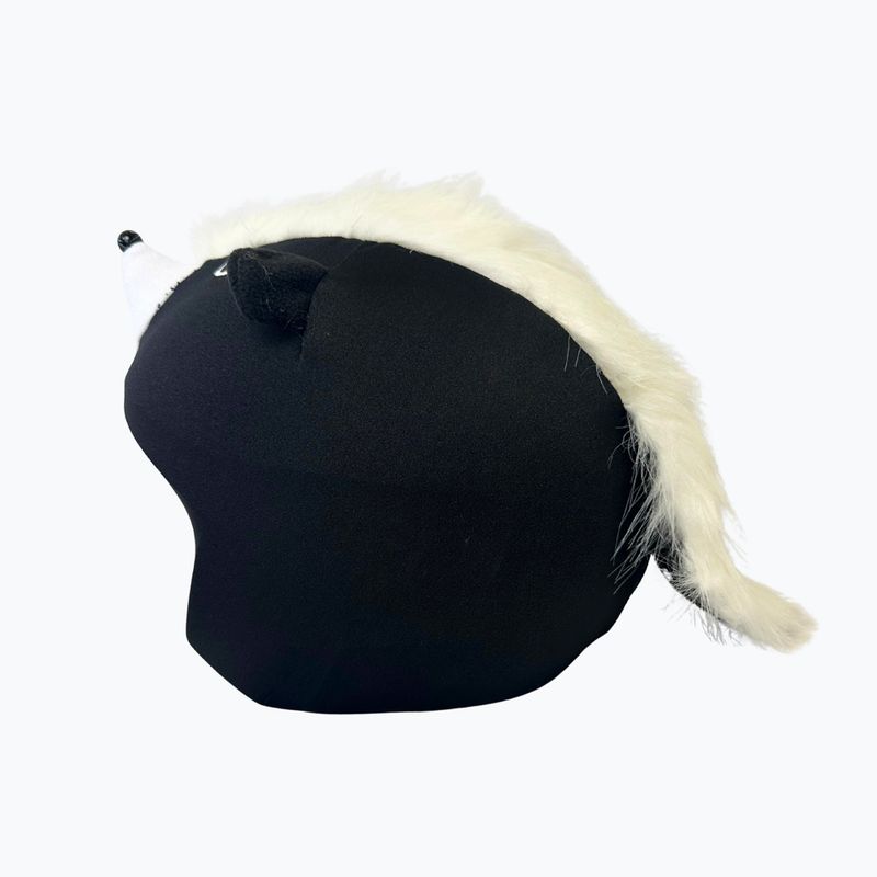 Suprapunere pentru cască COOLCASC Skunk 3